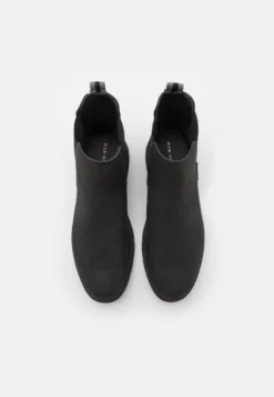 Pier One Korte Laarzen - Black 9 Pier One Korte Laarzen - Black -Pier One Verkoop f899432235d649bc866bd53d9f05183b scaled