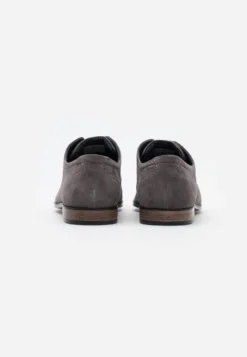 Pier One Leather - Veterschoenen - Grey -Pier One Verkoop f8a860479abf459ca3b476fd1a302b71 scaled