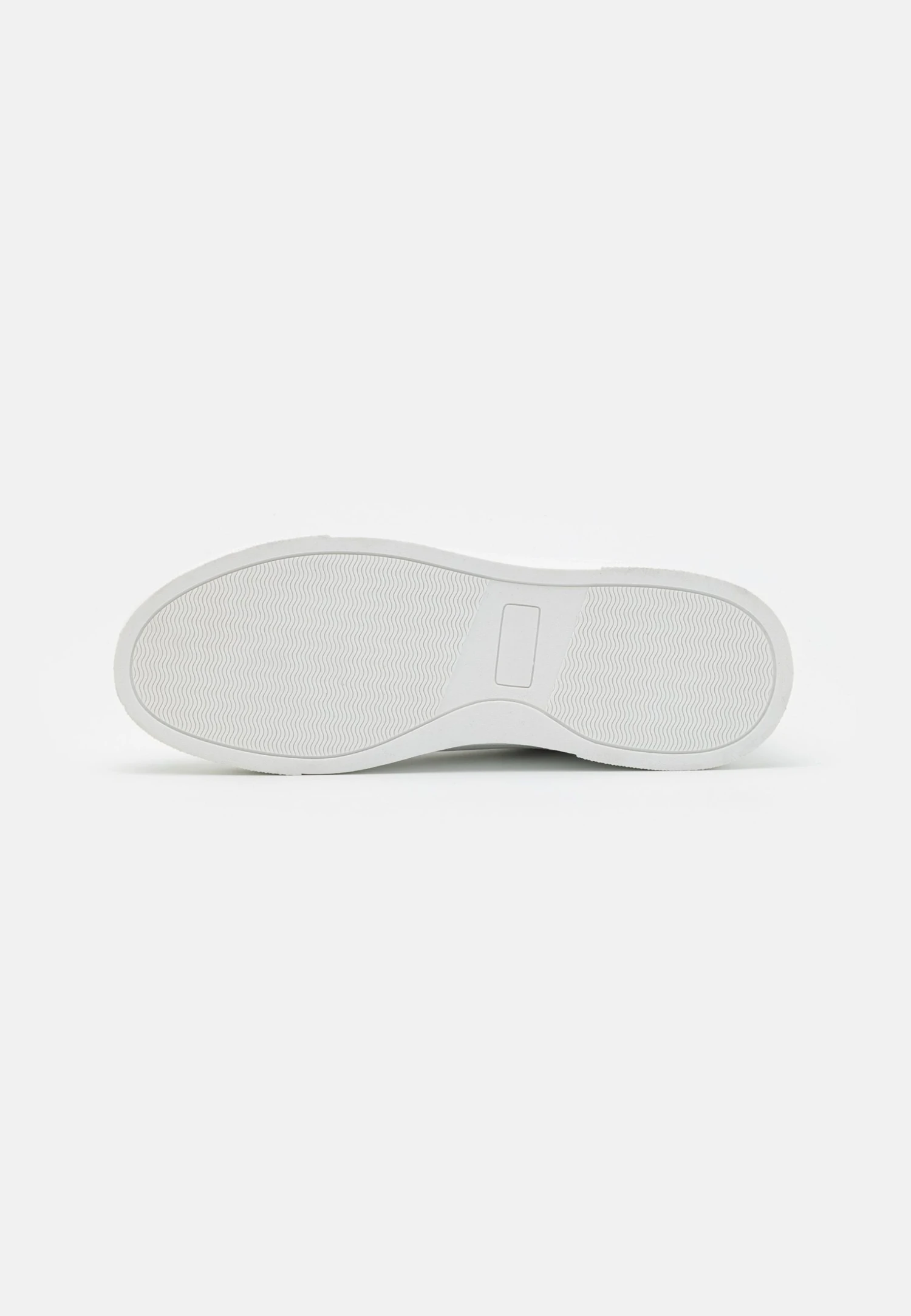 Pier One Unisex - Sneakers Laag - White 5 Pier One Unisex - Sneakers Laag - White - Afbeelding 5