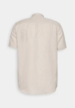 Pier One Overhemd - Beige -Pier One Verkoop fa07527032b340f98c57f55050dbf372 scaled
