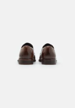 Pier One Leather - Veterschoenen - Brown -Pier One Verkoop fa4f5a44f90e495da6233355106449e7 scaled