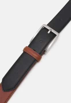 Pier One 2 Pack - Riem - Brown/Black -Pier One Verkoop fb14f6f6b7aa41dca88552f56bc3e027 scaled