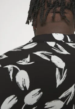 Pier One Overhemd - Black -Pier One Verkoop fb909797e1ea44d493b56942c0d96c5e scaled