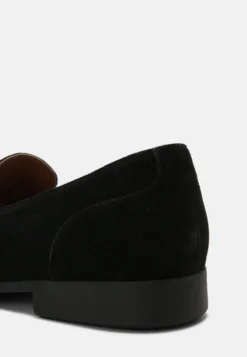 Pier One Instappers - Black -Pier One Verkoop fba493accf264e1096b9198e0696ce99 scaled