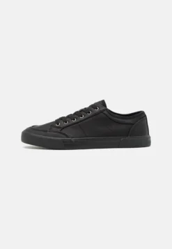 Pier One Sneakers Laag - Black