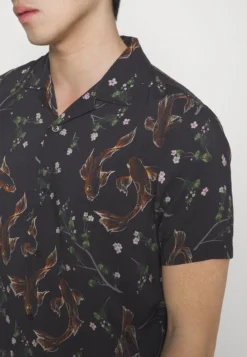 Pier One Overhemd - Black 9 Pier One Overhemd - Black -Pier One Verkoop fcdec5c35ce34ecda65bf74fa248905f scaled