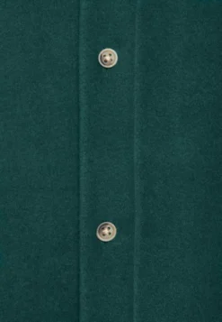 Pier One Overhemd - Dark Green -Pier One Verkoop ff463639571342fba20ac3bb35e73a7b scaled