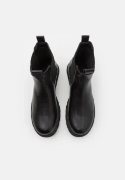 Pier One Korte Laarzen - Black 9 Pier One Korte Laarzen - Black -Pier One Verkoop ff8ffb9377bf4d208629331540153934 scaled