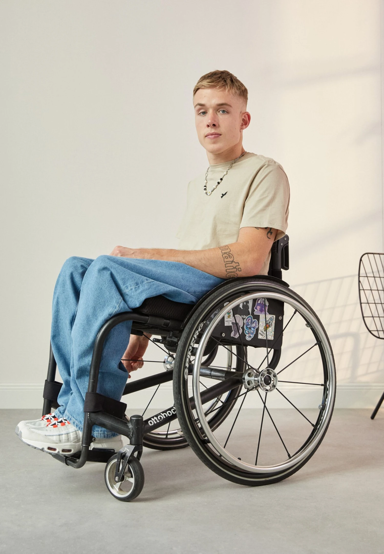 Pier One T-Shirt Basic - Beige 2 Pier One T-Shirt Basic - Beige - Afbeelding 2