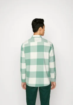 Pier One Overhemd - Green -Pier One Verkoop ffe249004c7043bfb5459d80474e217d scaled